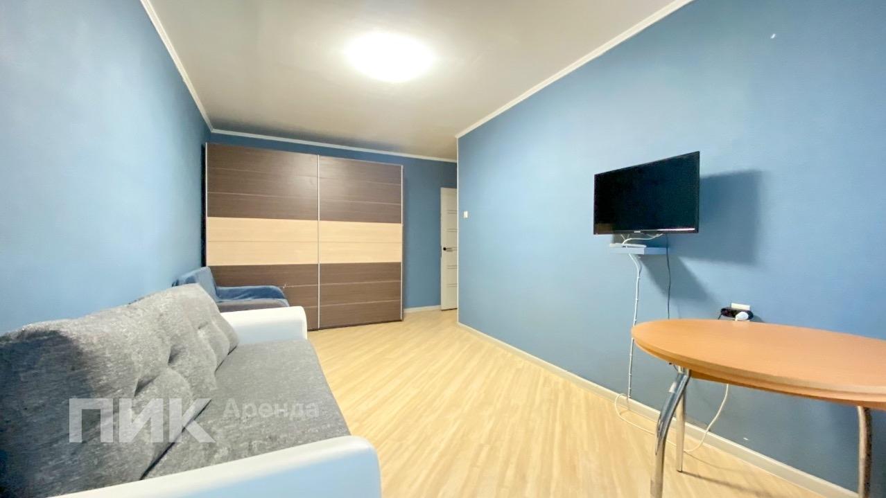 2-к. квартира, 43 м², 61 400 ₽/мес — фото № 4 2-к. квартира, 43 м², 61 400 ₽/мес — фото № 4