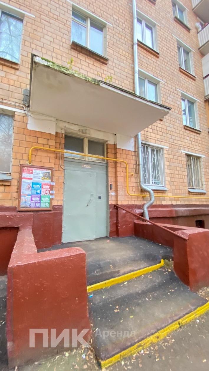 2-к. квартира, 43 м², 61 400 ₽/мес — фото № 22 2-к. квартира, 43 м², 61 400 ₽/мес — фото № 22