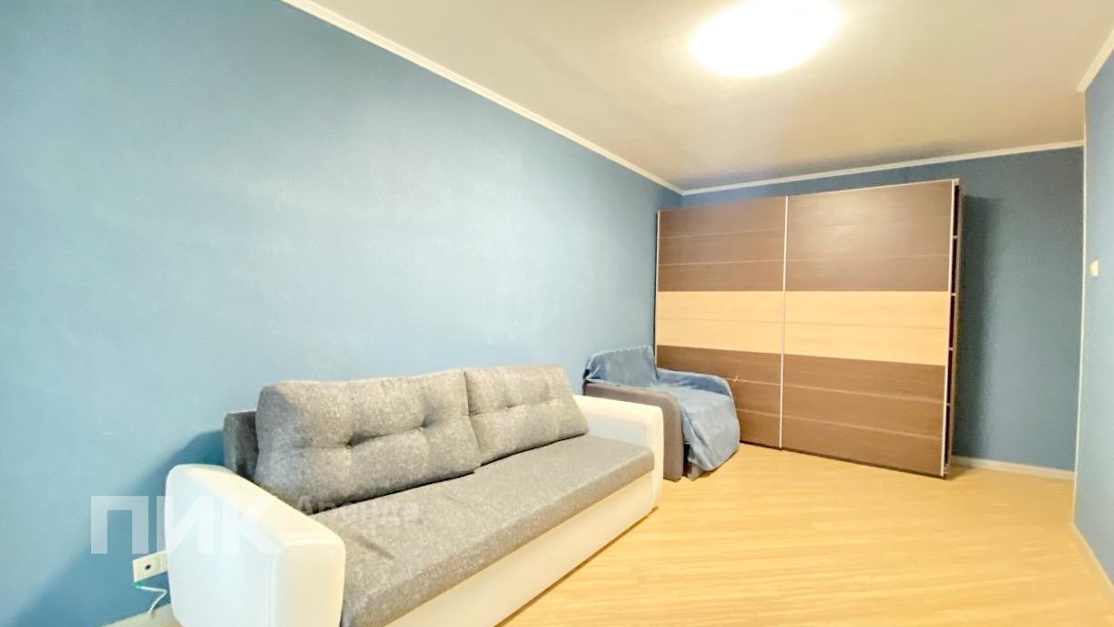 2-к. квартира, 43 м², 61 400 ₽/мес — фото № 3 2-к. квартира, 43 м², 61 400 ₽/мес — фото № 3