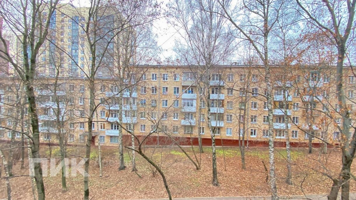 2-к. квартира, 43 м², 61 400 ₽/мес — фото № 20 2-к. квартира, 43 м², 61 400 ₽/мес — фото № 20