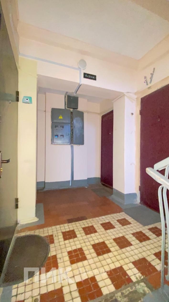 2-к. квартира, 43 м², 61 400 ₽/мес — фото № 19 2-к. квартира, 43 м², 61 400 ₽/мес — фото № 19