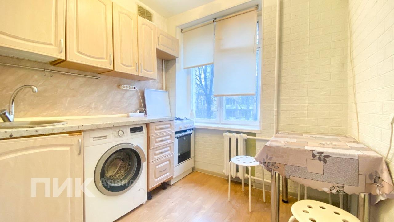 2-к. квартира, 43 м², 61 400 ₽/мес — фото № 8 2-к. квартира, 43 м², 61 400 ₽/мес — фото № 8