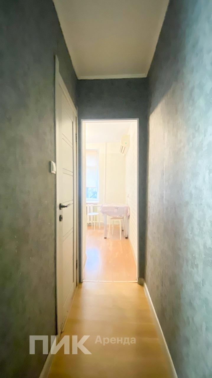 2-к. квартира, 43 м², 61 400 ₽/мес — фото № 14 2-к. квартира, 43 м², 61 400 ₽/мес — фото № 14