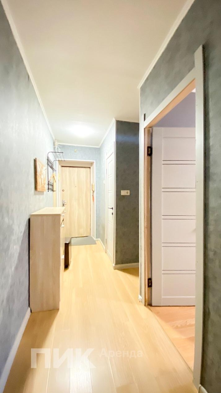 2-к. квартира, 43 м², 61 400 ₽/мес — фото № 17 2-к. квартира, 43 м², 61 400 ₽/мес — фото № 17