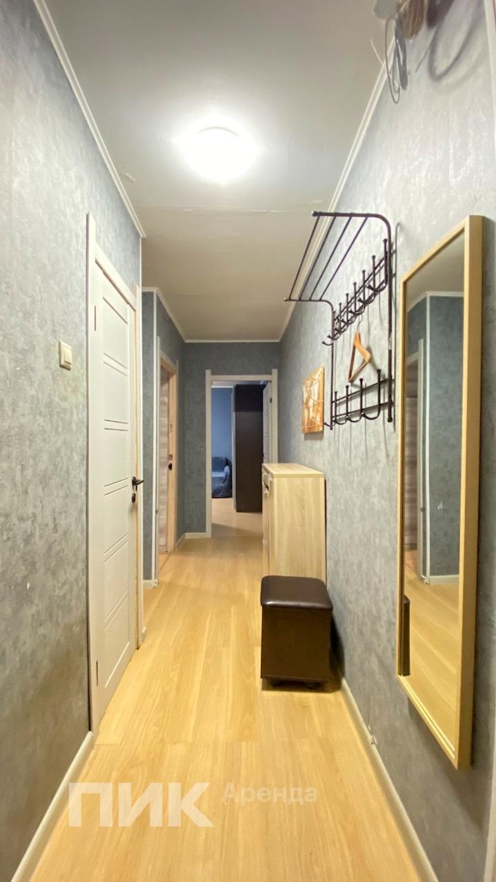 2-к. квартира, 43 м², 61 400 ₽/мес — фото № 16 2-к. квартира, 43 м², 61 400 ₽/мес — фото № 16