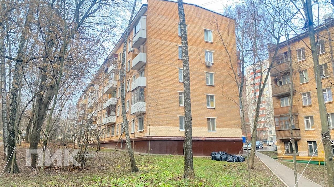 2-к. квартира, 43 м², 61 400 ₽/мес — фото № 21 2-к. квартира, 43 м², 61 400 ₽/мес — фото № 21