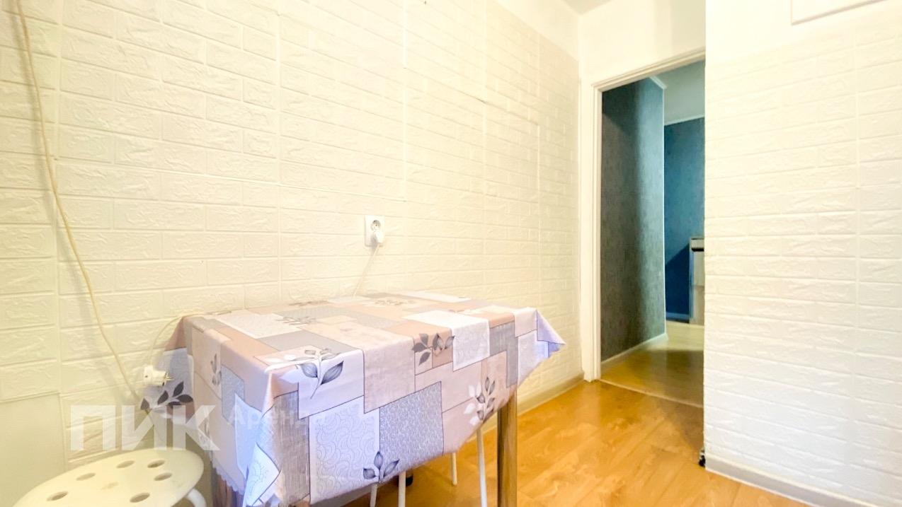 2-к. квартира, 43 м², 61 400 ₽/мес — фото № 11 2-к. квартира, 43 м², 61 400 ₽/мес — фото № 11