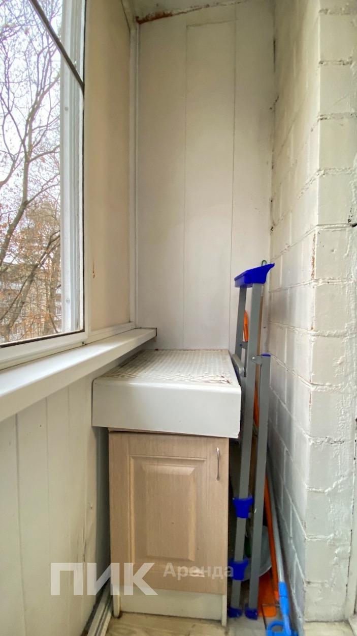 2-к. квартира, 43 м², 61 400 ₽/мес — фото № 18 2-к. квартира, 43 м², 61 400 ₽/мес — фото № 18