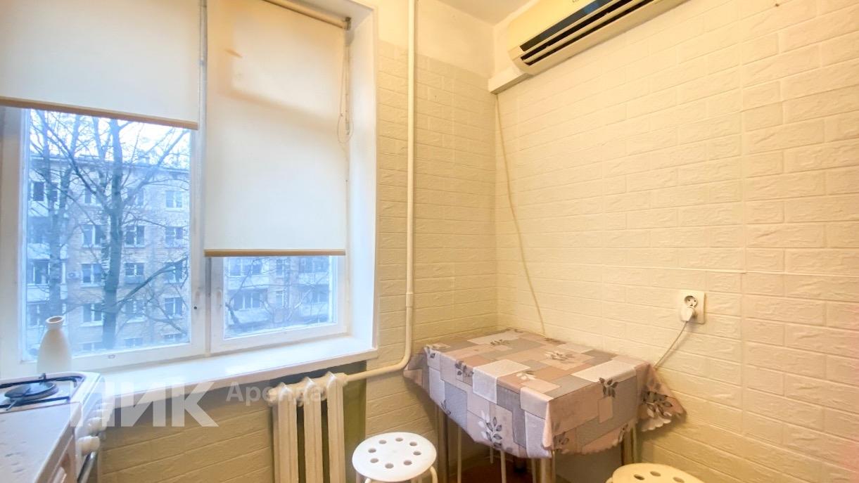 2-к. квартира, 43 м², 61 400 ₽/мес — фото № 9 2-к. квартира, 43 м², 61 400 ₽/мес — фото № 9