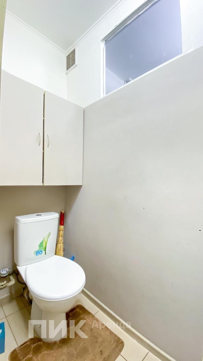 2-к. квартира, 43 м², 61 400 ₽/мес — фото № 13 2-к. квартира, 43 м², 61 400 ₽/мес — фото № 13