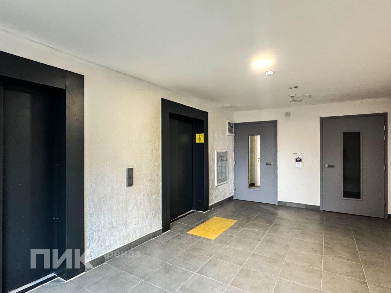 1-к. квартира, 36 м², 60 000 ₽/мес — фото № 18 1-к. квартира, 36 м², 60 000 ₽/мес — фото № 18