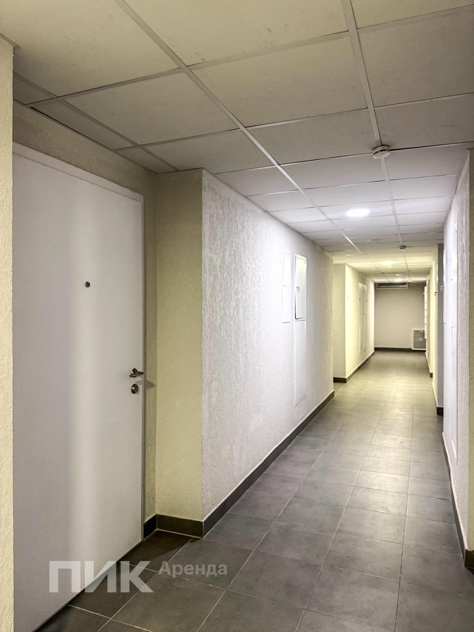 1-к. квартира, 36 м², 60 000 ₽/мес — фото № 17 1-к. квартира, 36 м², 60 000 ₽/мес — фото № 17