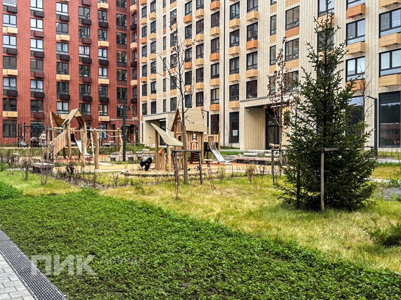 1-к. квартира, 36 м², 60 000 ₽/мес — фото № 22 1-к. квартира, 36 м², 60 000 ₽/мес — фото № 22