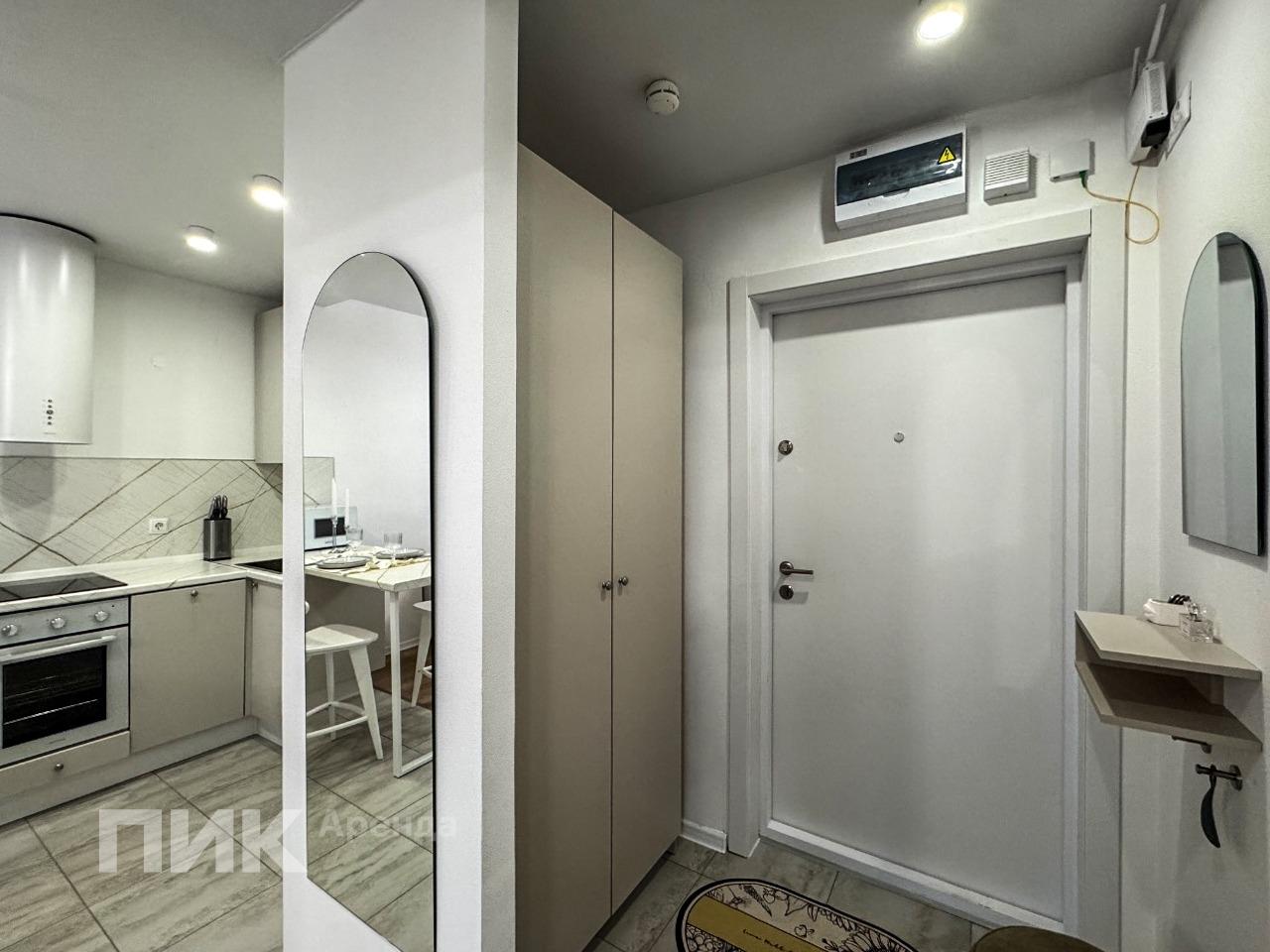 1-к. квартира, 36 м², 60 000 ₽/мес — фото № 16 1-к. квартира, 36 м², 60 000 ₽/мес — фото № 16