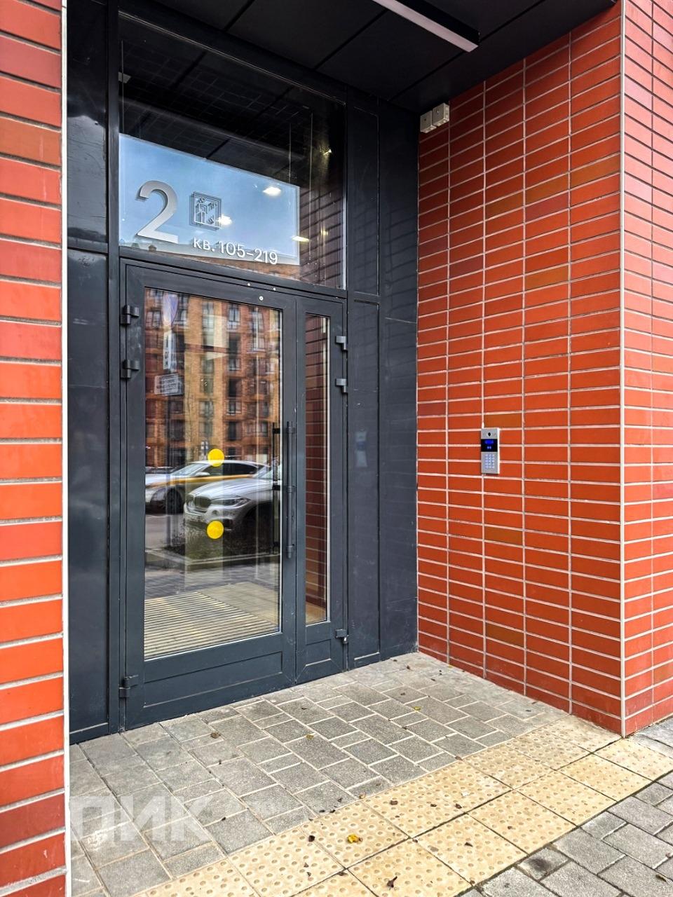 1-к. квартира, 36 м², 60 000 ₽/мес — фото № 21 1-к. квартира, 36 м², 60 000 ₽/мес — фото № 21