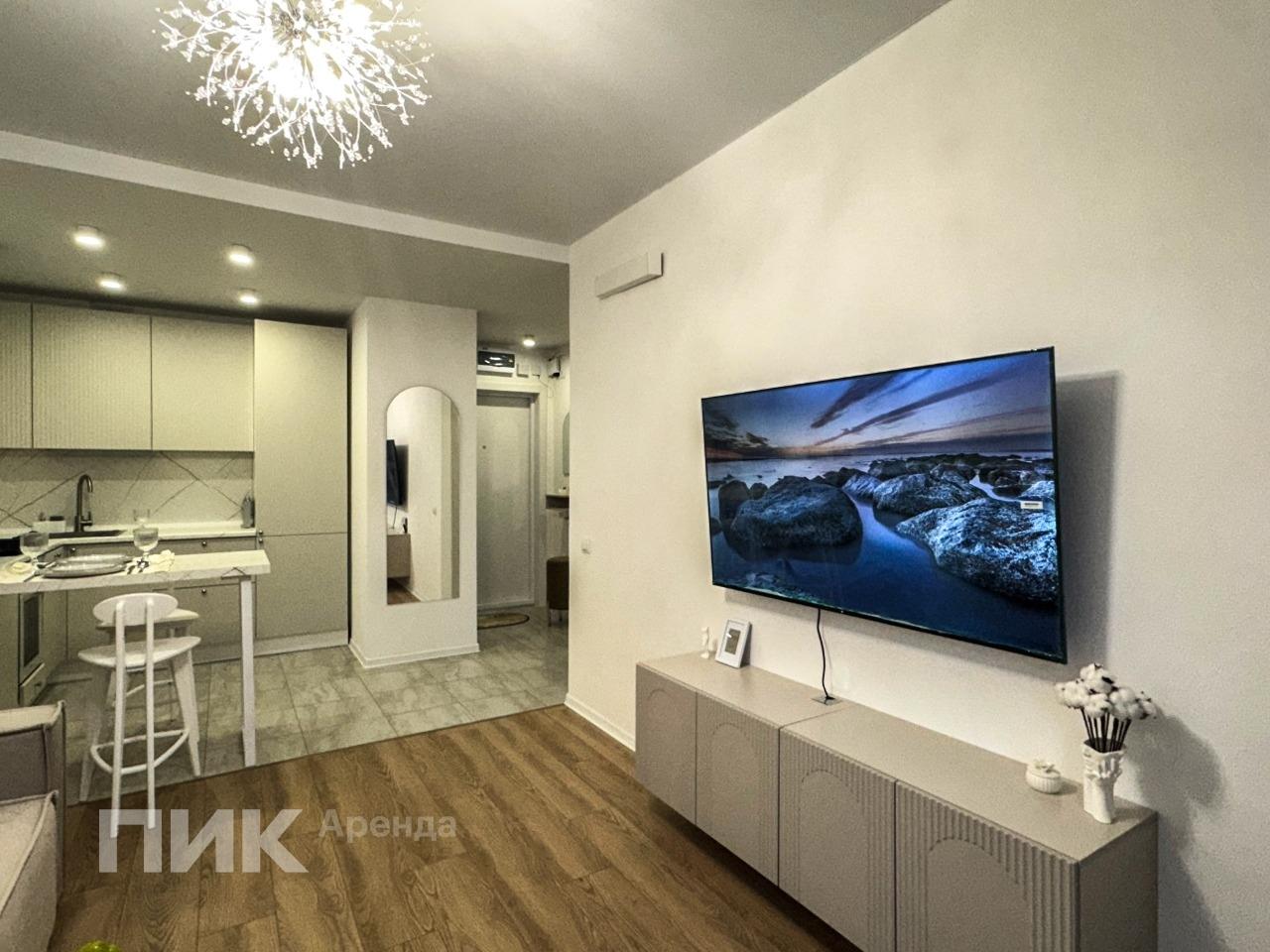 1-к. квартира, 36 м², 60 000 ₽/мес — фото № 12 1-к. квартира, 36 м², 60 000 ₽/мес — фото № 12