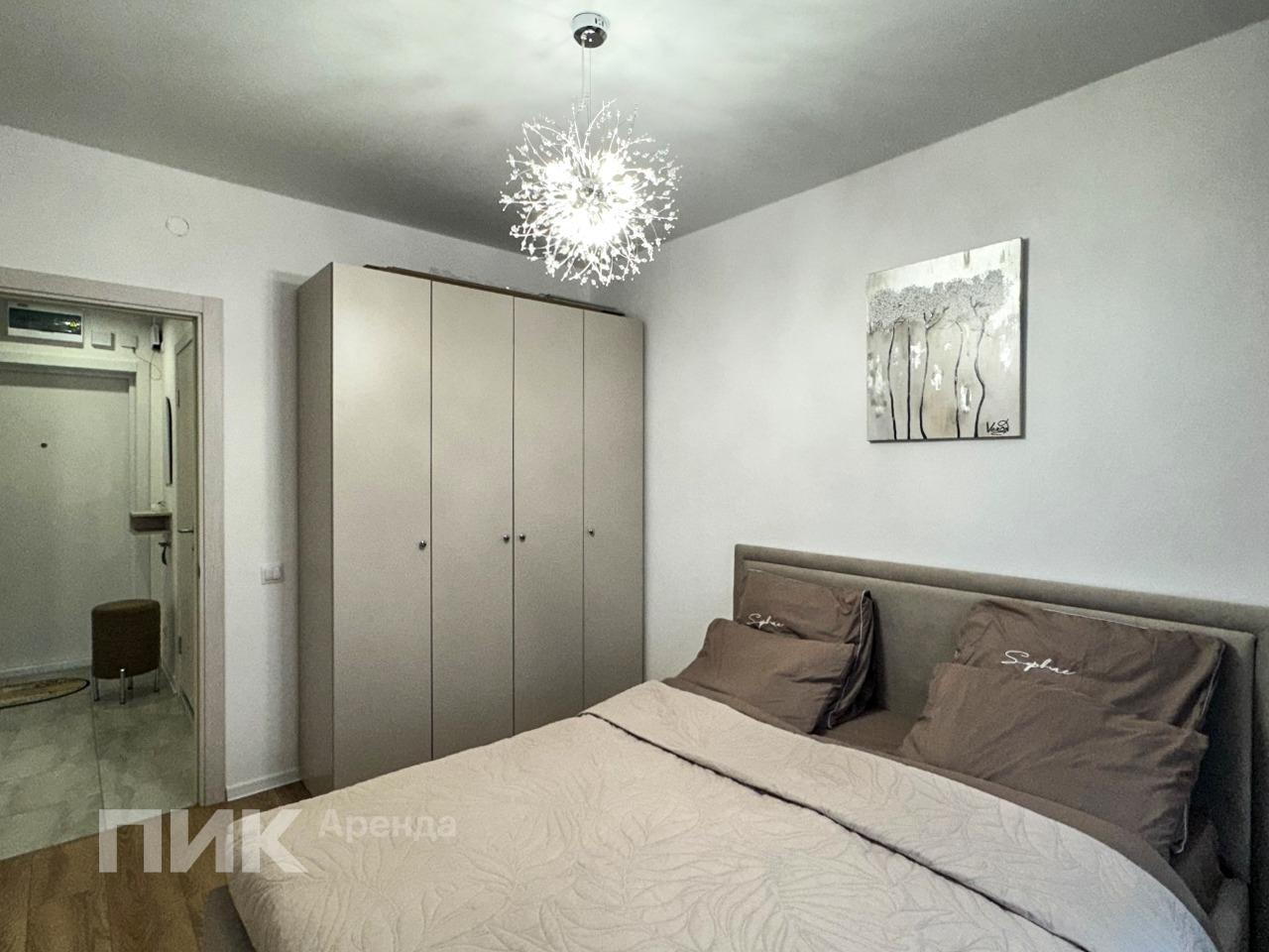 1-к. квартира, 36 м², 60 000 ₽/мес — фото № 4 1-к. квартира, 36 м², 60 000 ₽/мес — фото № 4