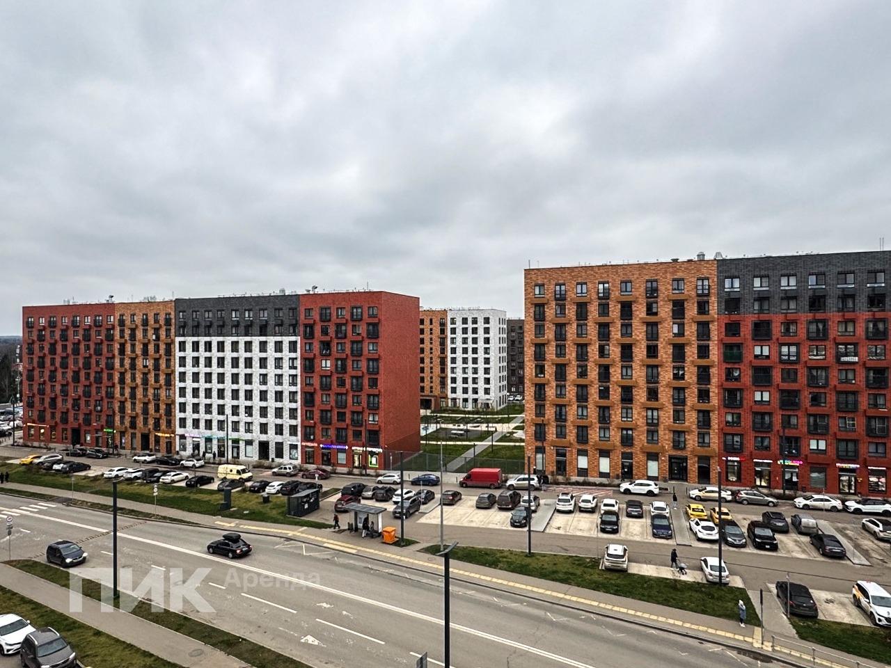 1-к. квартира, 36 м², 60 000 ₽/мес — фото № 19 1-к. квартира, 36 м², 60 000 ₽/мес — фото № 19