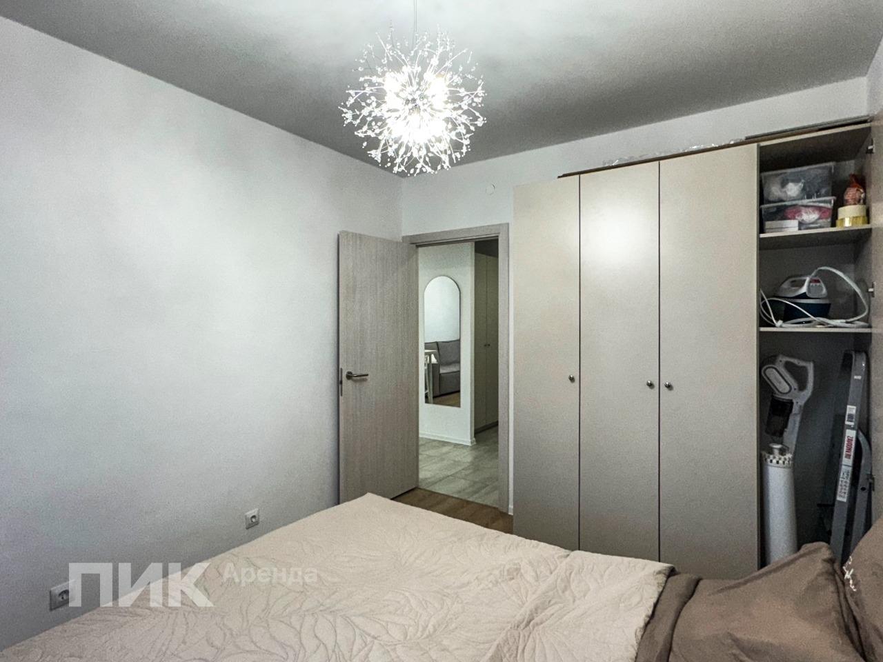 1-к. квартира, 36 м², 60 000 ₽/мес — фото № 5 1-к. квартира, 36 м², 60 000 ₽/мес — фото № 5