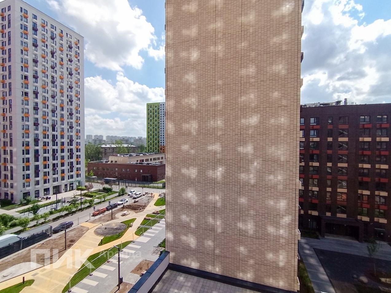студия, 20 м², 49 400 ₽/мес — фото № 12 студия, 20 м², 49 400 ₽/мес — фото № 12