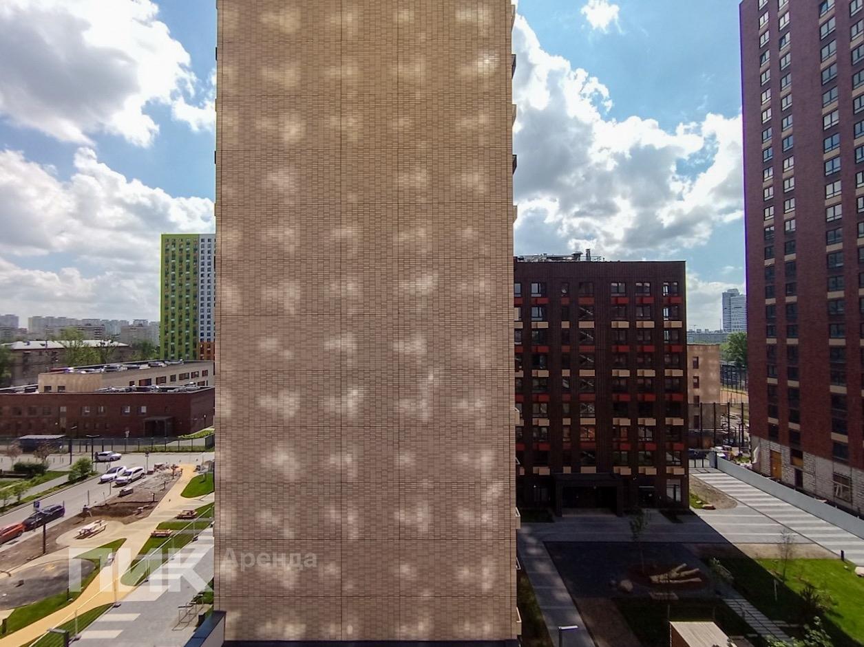 студия, 20 м², 49 400 ₽/мес — фото № 13 студия, 20 м², 49 400 ₽/мес — фото № 13
