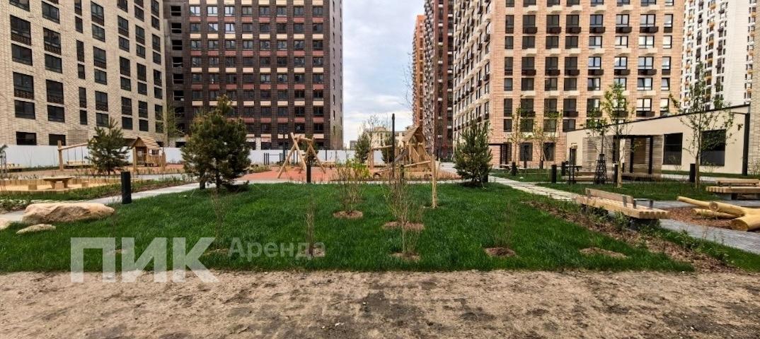 студия, 20 м², 49 400 ₽/мес — фото № 15 студия, 20 м², 49 400 ₽/мес — фото № 15