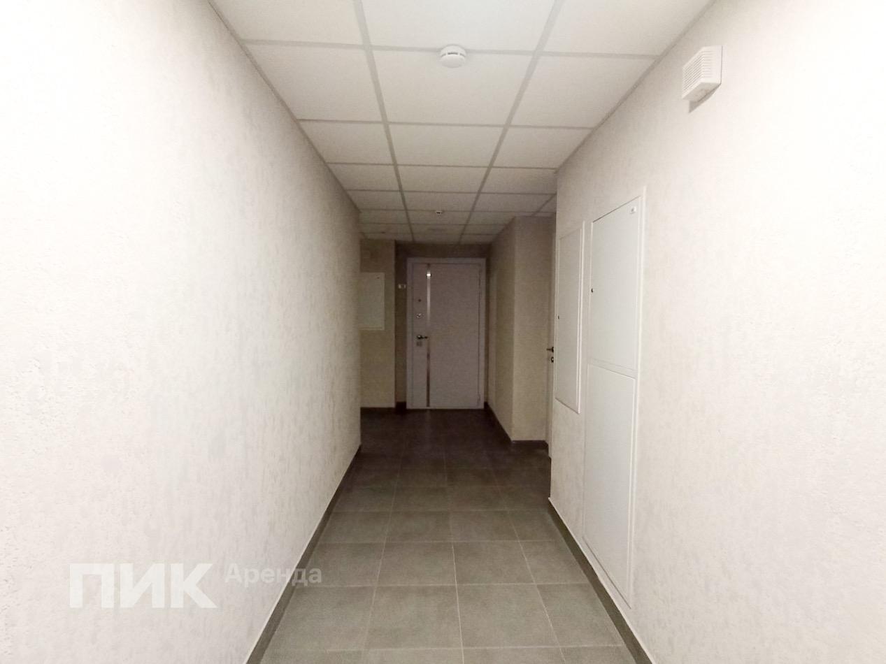 студия, 20 м², 49 400 ₽/мес — фото № 11 студия, 20 м², 49 400 ₽/мес — фото № 11