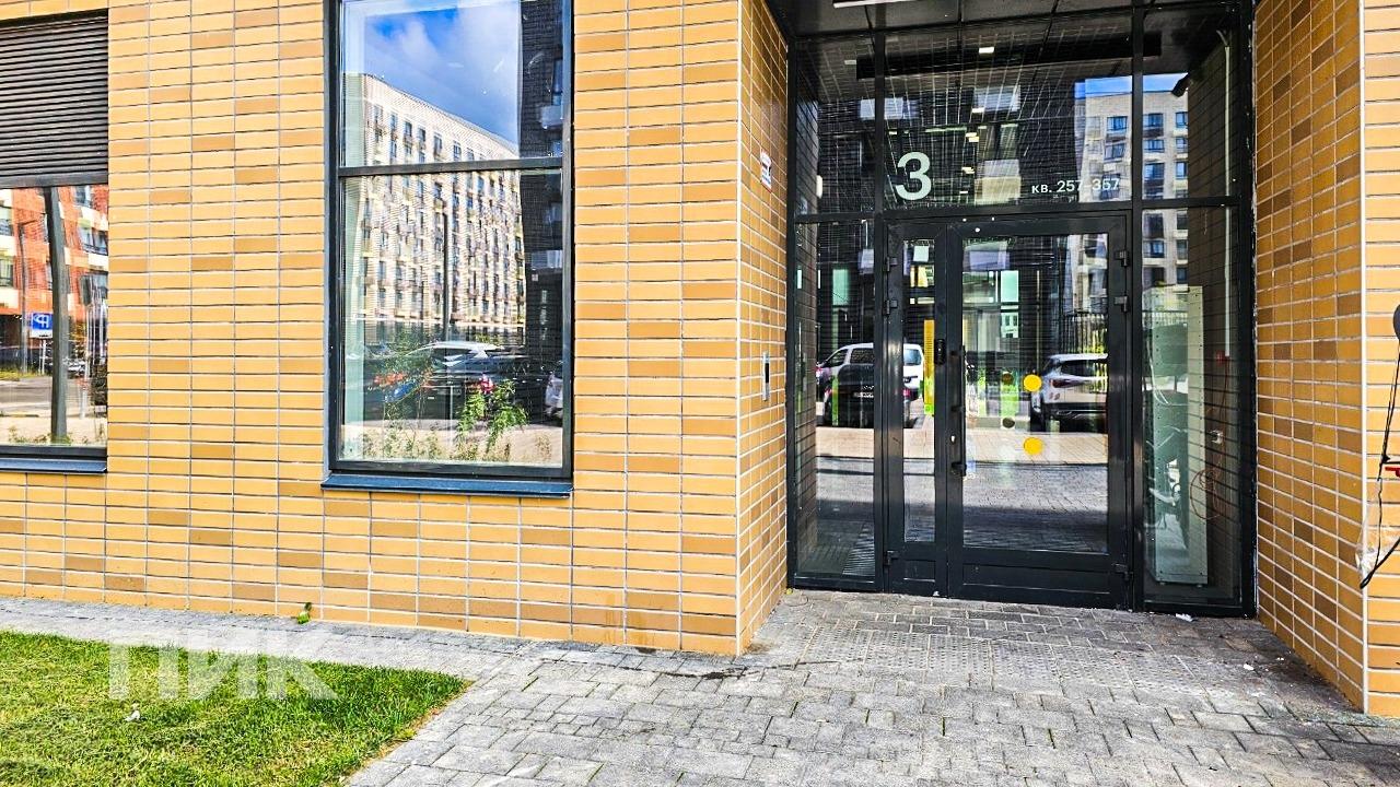 1-к. квартира, 34 м², 52 700 ₽/мес — фото № 19 1-к. квартира, 34 м², 52 700 ₽/мес — фото № 19