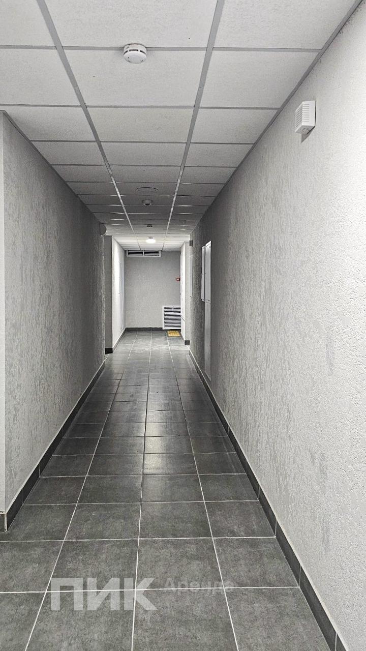 1-к. квартира, 34 м², 52 700 ₽/мес — фото № 15 1-к. квартира, 34 м², 52 700 ₽/мес — фото № 15