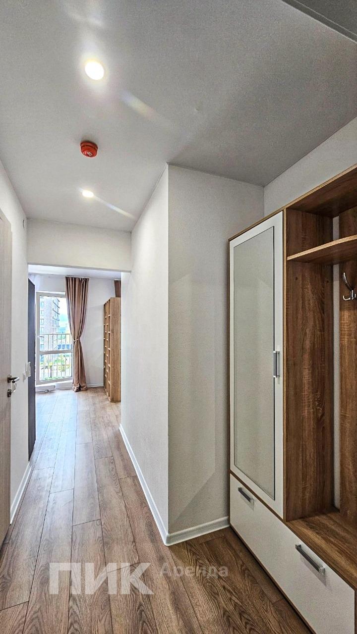 1-к. квартира, 34 м², 52 700 ₽/мес — фото № 13 1-к. квартира, 34 м², 52 700 ₽/мес — фото № 13