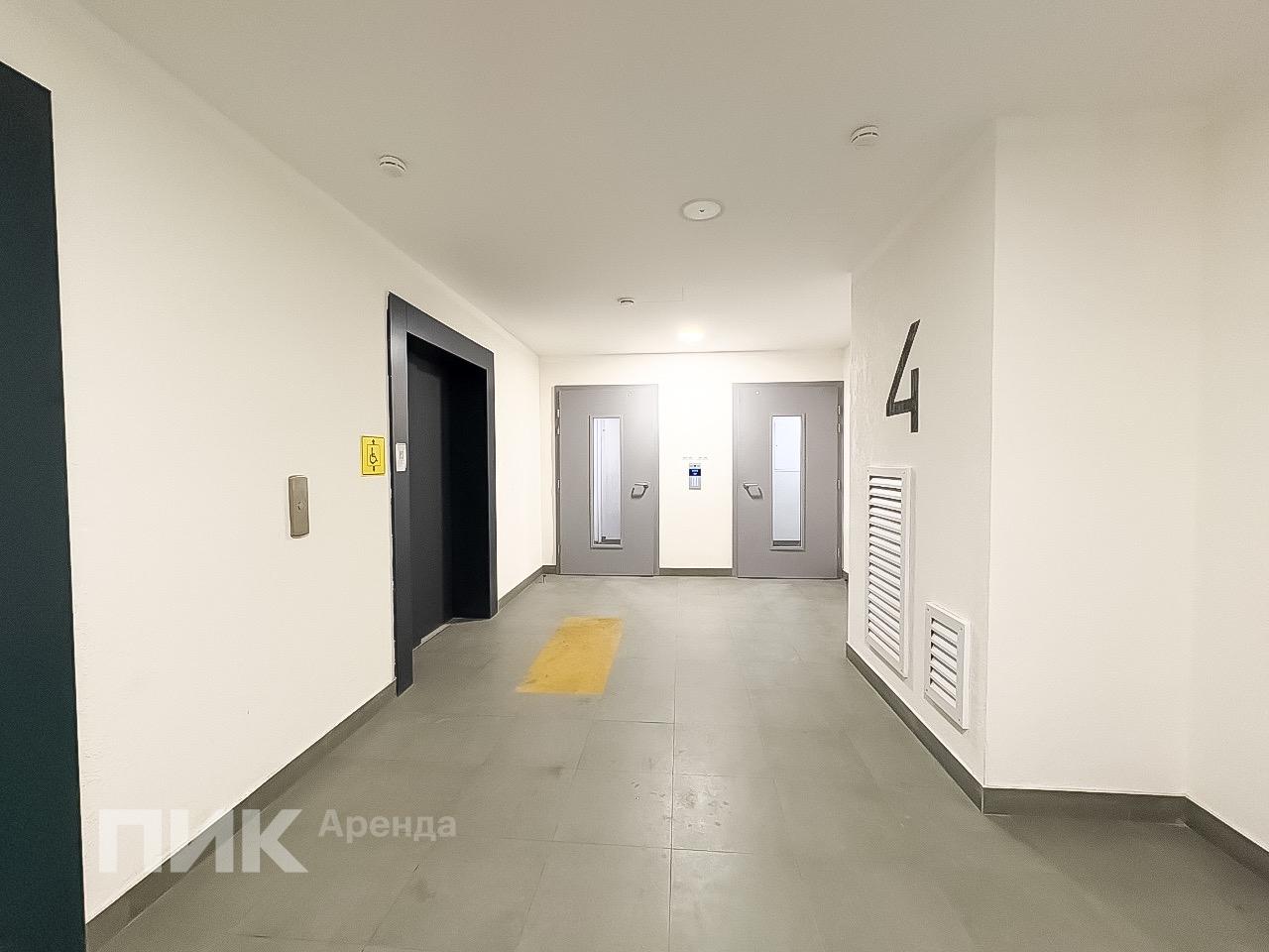 1-к. квартира, 31.6 м², 63 500 ₽/мес — фото № 12 1-к. квартира, 31.6 м², 63 500 ₽/мес — фото № 12