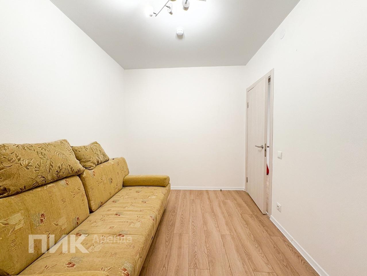 1-к. квартира, 31.6 м², 63 500 ₽/мес — фото № 3 1-к. квартира, 31.6 м², 63 500 ₽/мес — фото № 3