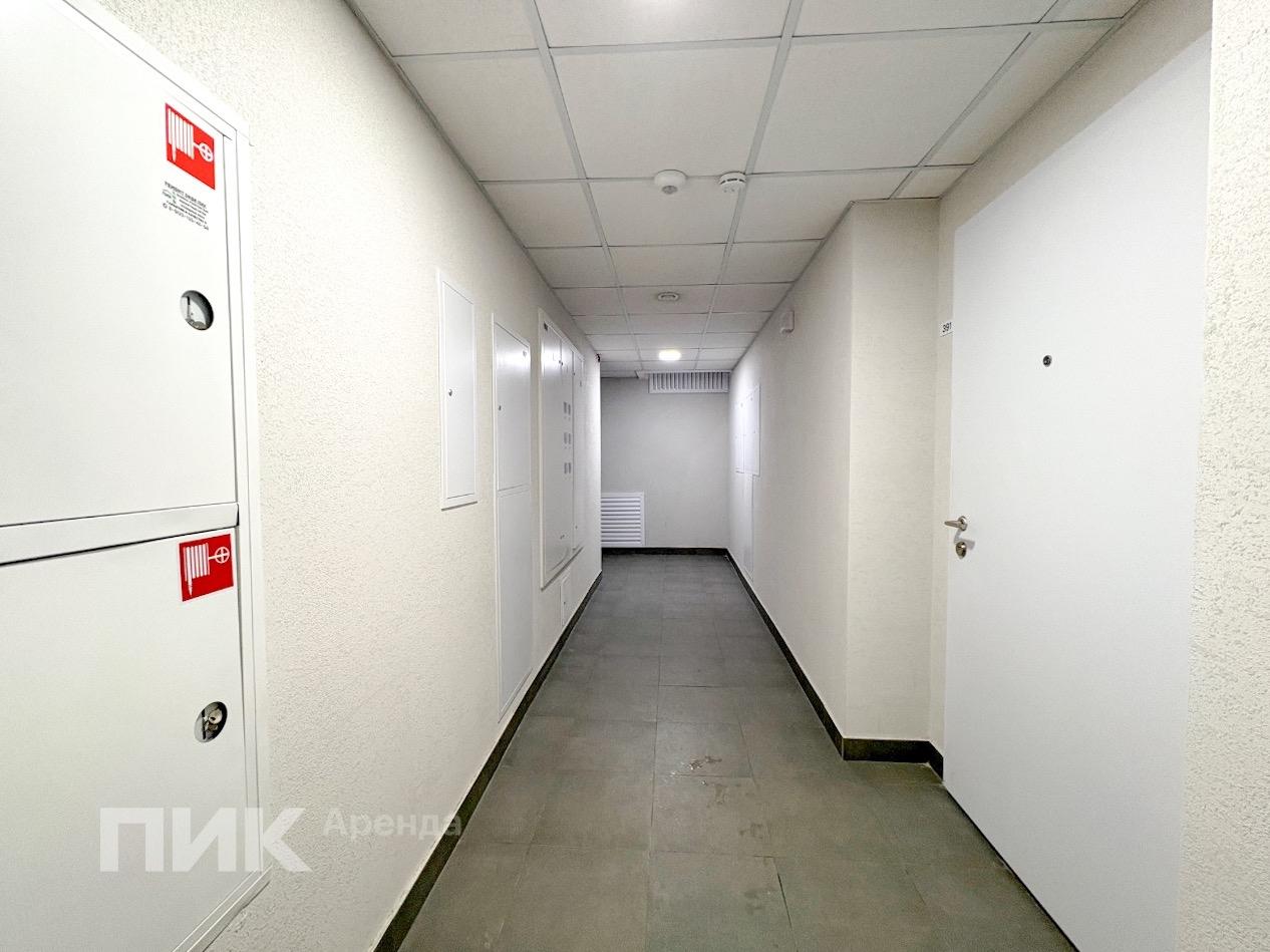 1-к. квартира, 31.6 м², 63 500 ₽/мес — фото № 13 1-к. квартира, 31.6 м², 63 500 ₽/мес — фото № 13