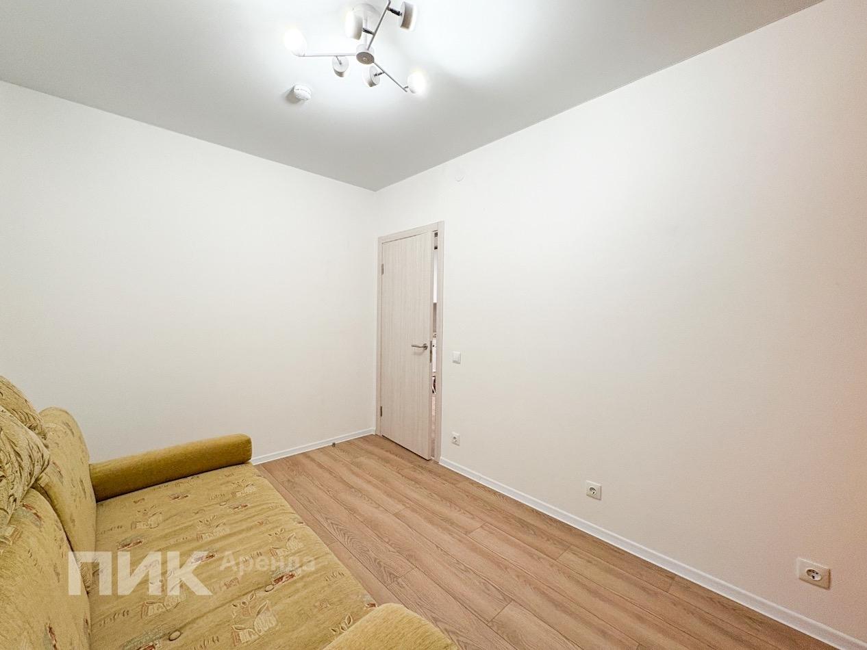 1-к. квартира, 31.6 м², 63 500 ₽/мес — фото № 4 1-к. квартира, 31.6 м², 63 500 ₽/мес — фото № 4