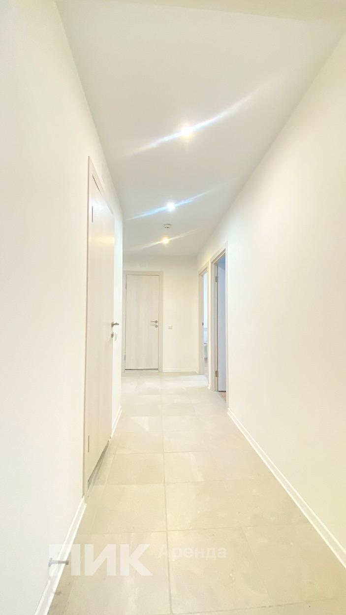 2-к. квартира, 60 м², 87 400 ₽/мес — фото № 14 2-к. квартира, 60 м², 87 400 ₽/мес — фото № 14