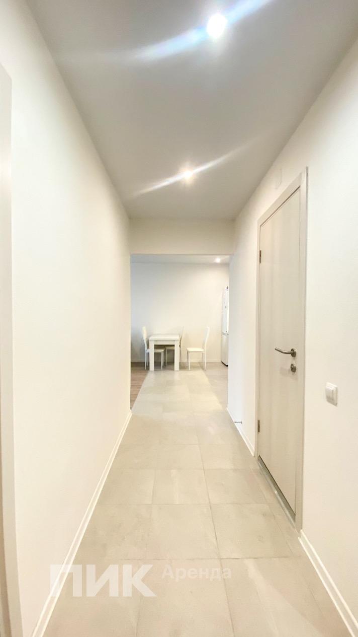 2-к. квартира, 60 м², 87 400 ₽/мес — фото № 15 2-к. квартира, 60 м², 87 400 ₽/мес — фото № 15