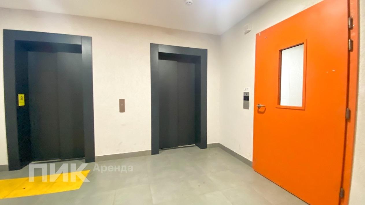 2-к. квартира, 60 м², 87 400 ₽/мес — фото № 17 2-к. квартира, 60 м², 87 400 ₽/мес — фото № 17