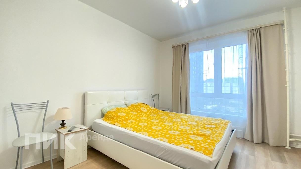 2-к. квартира, 60 м², 87 400 ₽/мес — фото № 7 2-к. квартира, 60 м², 87 400 ₽/мес — фото № 7