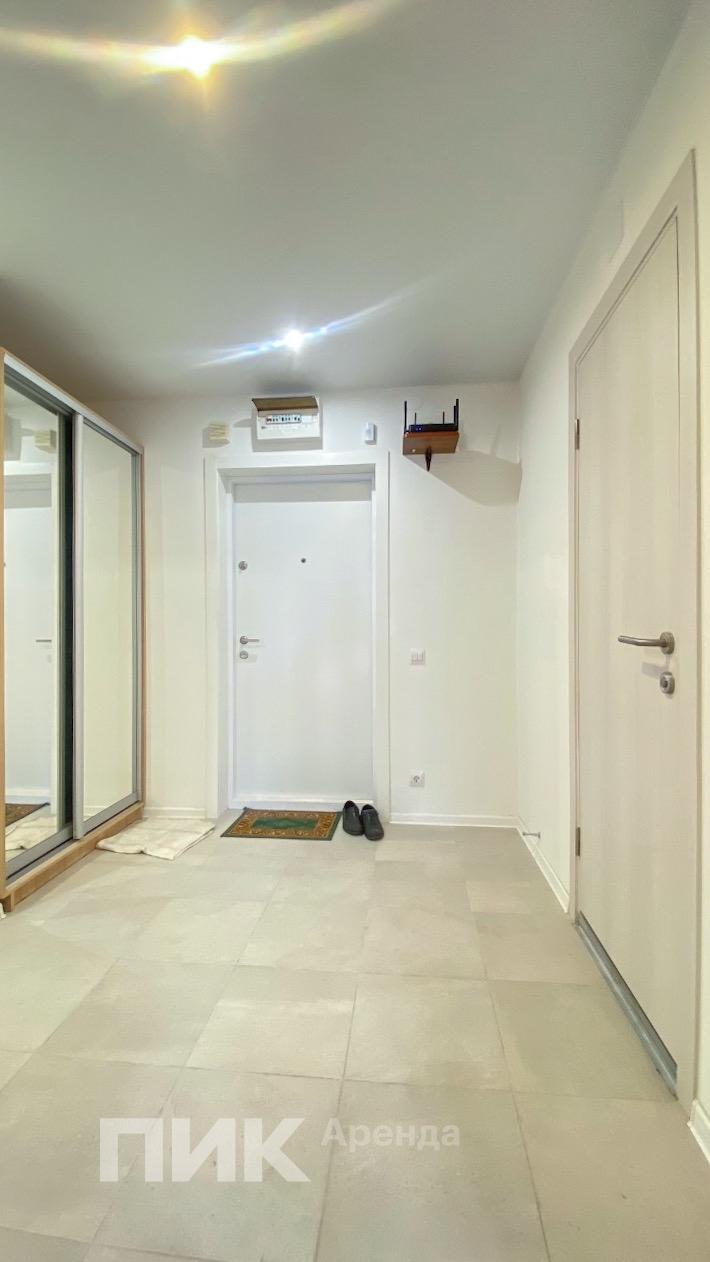 2-к. квартира, 60 м², 87 400 ₽/мес — фото № 16 2-к. квартира, 60 м², 87 400 ₽/мес — фото № 16
