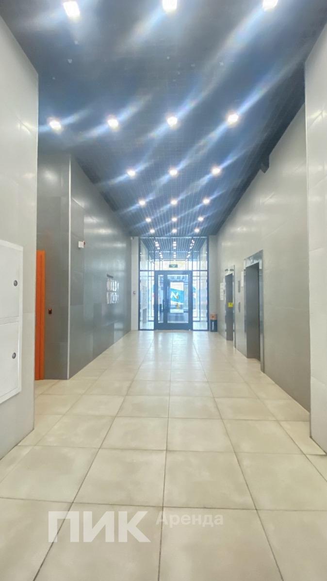 2-к. квартира, 60 м², 87 400 ₽/мес — фото № 18 2-к. квартира, 60 м², 87 400 ₽/мес — фото № 18