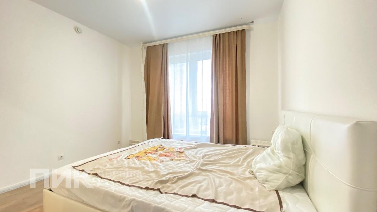 2-к. квартира, 60 м², 87 400 ₽/мес — фото № 5 2-к. квартира, 60 м², 87 400 ₽/мес — фото № 5