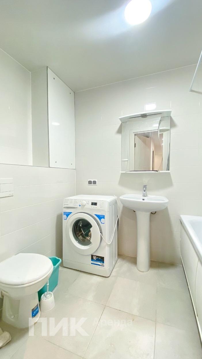 2-к. квартира, 60 м², 87 400 ₽/мес — фото № 12 2-к. квартира, 60 м², 87 400 ₽/мес — фото № 12