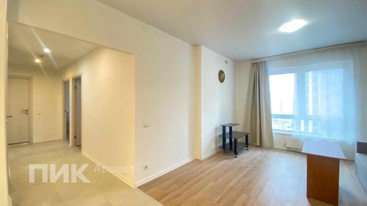 2-к. квартира, 60 м², 87 400 ₽/мес — фото № 3 2-к. квартира, 60 м², 87 400 ₽/мес — фото № 3