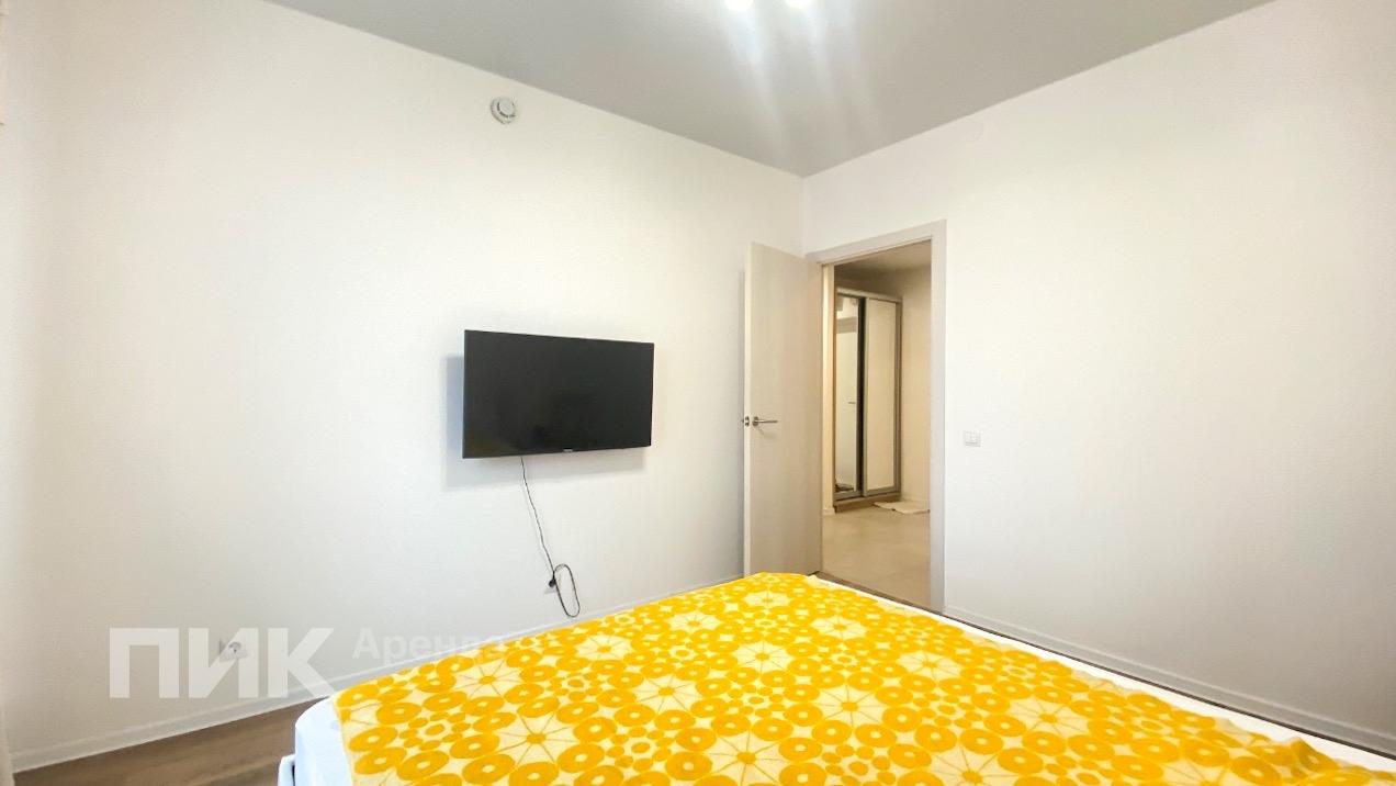 2-к. квартира, 60 м², 87 400 ₽/мес — фото № 9 2-к. квартира, 60 м², 87 400 ₽/мес — фото № 9