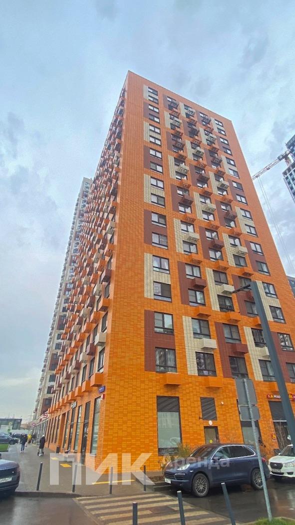 2-к. квартира, 60 м², 87 400 ₽/мес — фото № 19 2-к. квартира, 60 м², 87 400 ₽/мес — фото № 19
