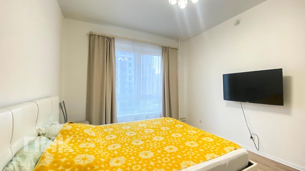 2-к. квартира, 60 м², 87 400 ₽/мес — фото № 8 2-к. квартира, 60 м², 87 400 ₽/мес — фото № 8