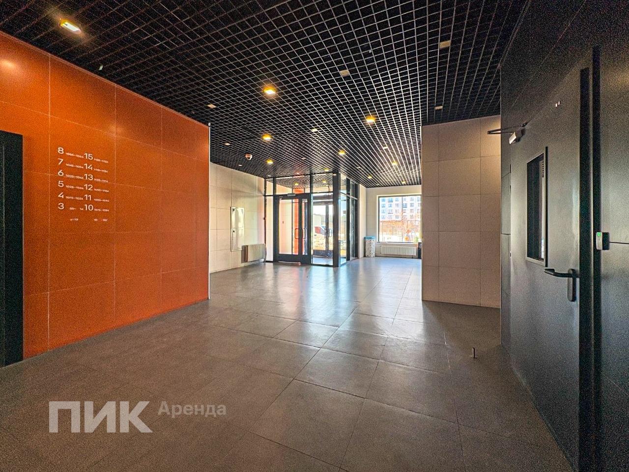 студия, 21 м², 50 000 ₽/мес — фото № 11 студия, 21 м², 50 000 ₽/мес — фото № 11