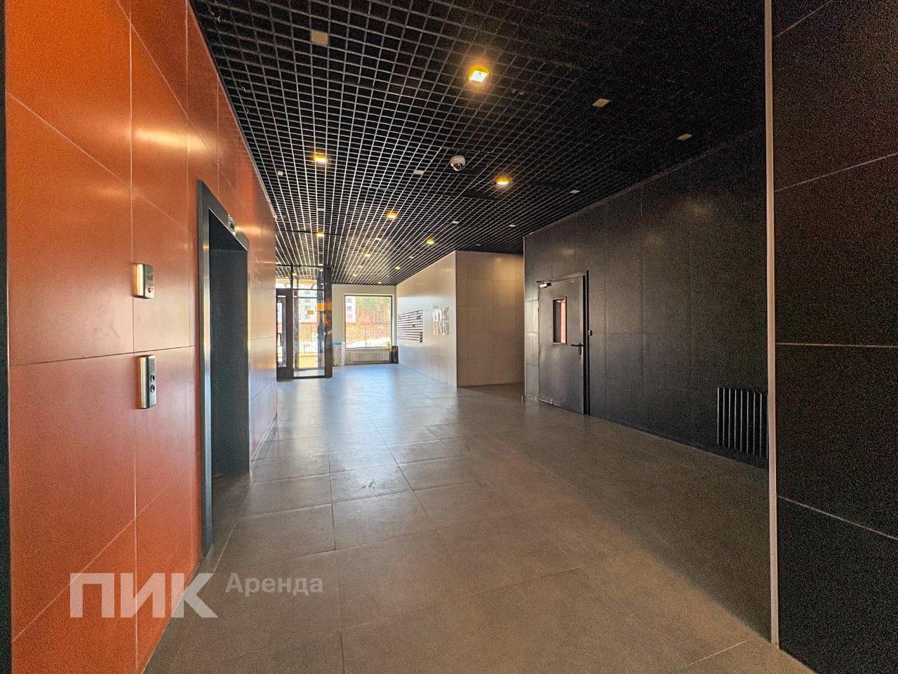 студия, 21 м², 50 000 ₽/мес — фото № 10 студия, 21 м², 50 000 ₽/мес — фото № 10