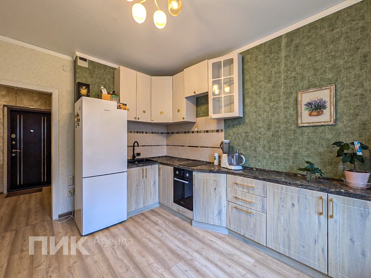1-к. квартира, 35 м², 44 000 ₽/мес — фото № 7 1-к. квартира, 35 м², 44 000 ₽/мес — фото № 7
