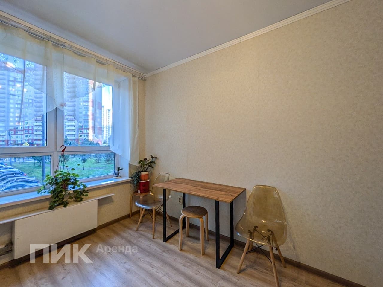 1-к. квартира, 35 м², 44 000 ₽/мес — фото № 6 1-к. квартира, 35 м², 44 000 ₽/мес — фото № 6